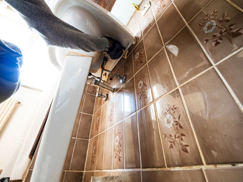 Bathtub Demolition in Sacramento, CA