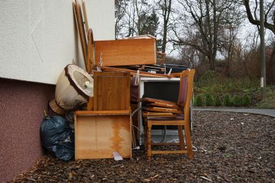 Carpet Removal Service in Charlotte, NC