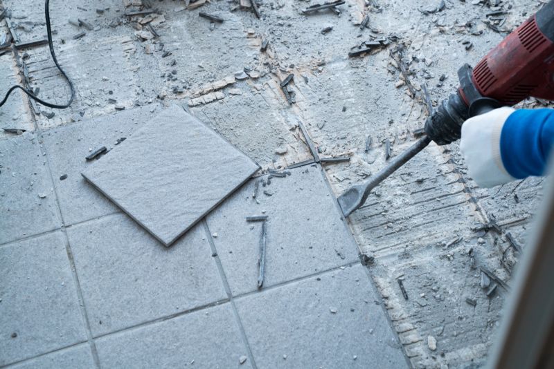 Ceiling Demolition Service in Bergen County, NJ
