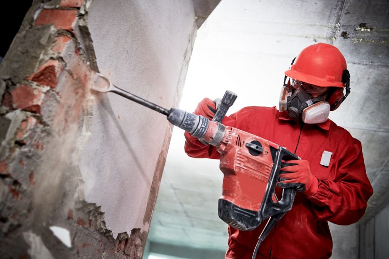 Drywall Removal in Sacramento, CA