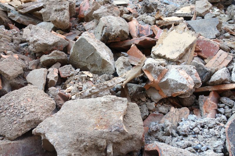 Construction Materials