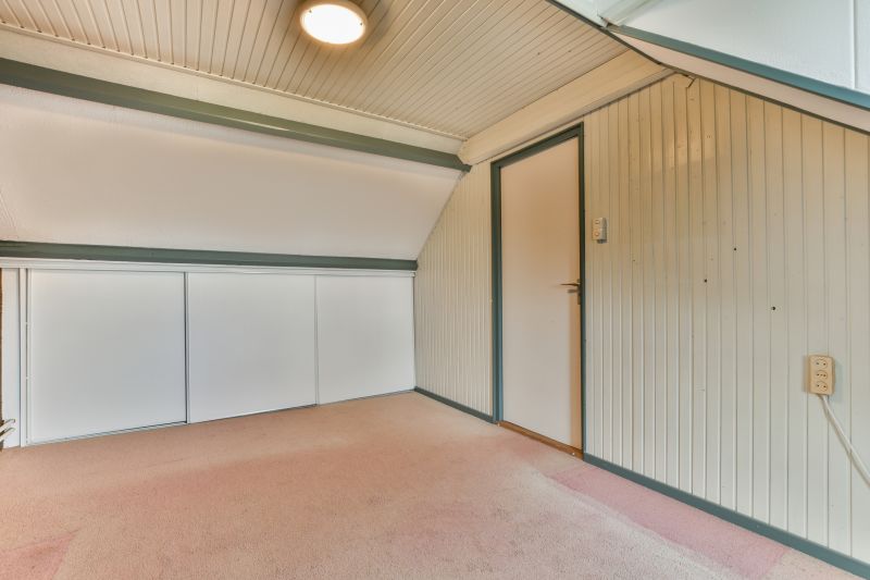 Space-Smart Ideas — Advanced