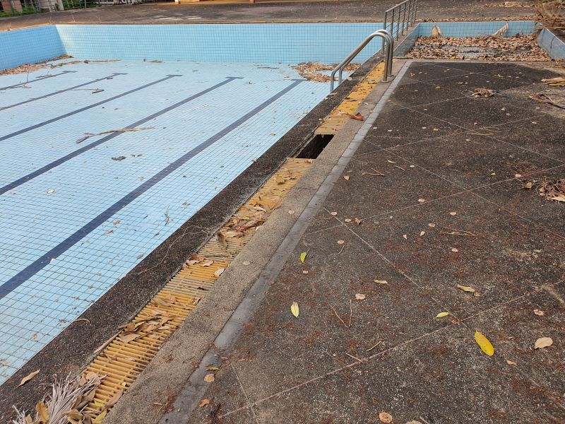 Parking Lot Removal in Sacramento, CA